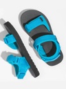 SANDALE VANS TRI-LOCK POUR BÉBÉ - BLUE/ATOL/NOIR