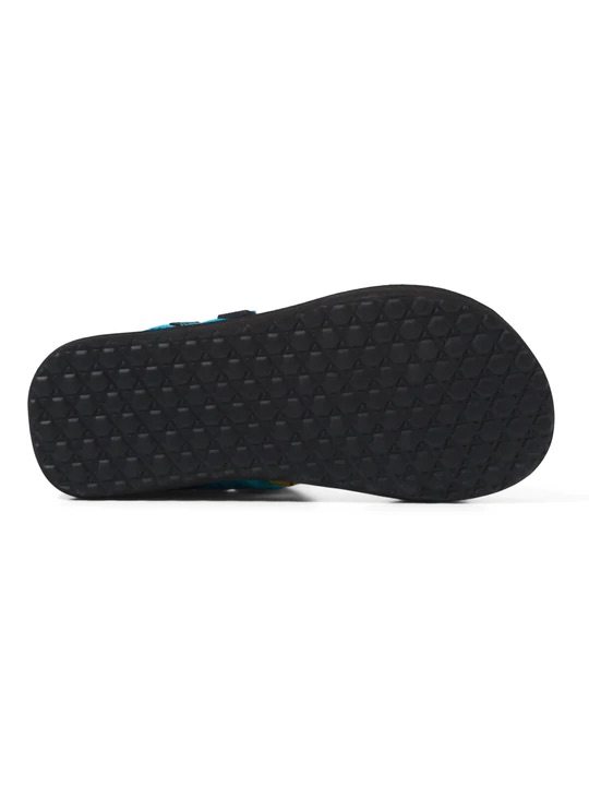 SANDALE VANS TRI-LOCK POUR BÉBÉ - BLUE/ATOL/NOIR