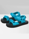 SANDALE VANS TRI-LOCK POUR ENFANT - BLEU/ATOL/NOIR