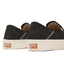 SOULIER VANS SLIP-ON SURF ECO THEORY - BLACK PALM/MARSHMALLOW