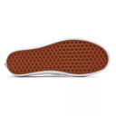 SOULIER VANS SK8-LOW - RAVEN/FREESIA