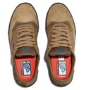 SOULIER VANS AVE - BUTTERNUT