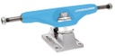 TRUCKS INDEPENDENT STG11 BUILT TO GRIND 139 - BLUE SILVER