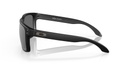 LUNETTE OAKLEY HOLBROOK XL MATTE BLACK W/ PRIZM DEEP WATER POLARIZED (copie)