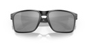 LUNETTE OAKLEY HOLBROOK XL MATTE BLACK W/ PRIZM DEEP WATER POLARIZED (copie)