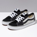 SOULIER VANS SK8-LOW - COLOR BLOCK