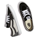 SOULIER VANS SK8-LOW - COLOR BLOCK