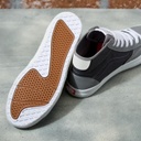 SOULIER VANS THE LIZZIE - SYNTHETIC FROST GRAY