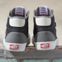SOULIER VANS THE LIZZIE - SYNTHETIC FROST GRAY