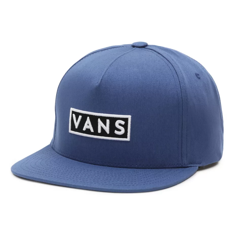 CASQUETTE VANS EASY BOX SNAPBACK - NAVY