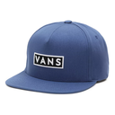 CASQUETTE VANS EASY BOX SNAPBACK - NAVY
