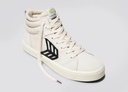 SOULIER CARIUMA CATIBA PRO HIGH - OFF WHITE/VINTAGE NOIR