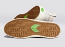 SOULIER CARIUMA CATIBA PRO HIGH - OFF WHITE/VINTAGE NOIR
