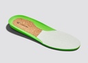 SOULIER CARIUMA CATIBA PRO HIGH - OFF WHITE/VINTAGE NOIR