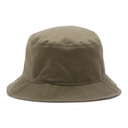 CHAPEAU VANS PATCH BUCKET HAT - GRAPE LEAF