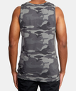 CAMISOLE RVCA SPORT VENT - CAMO