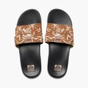 SANDALE REEF SANTA ANA - NAVY (copie)