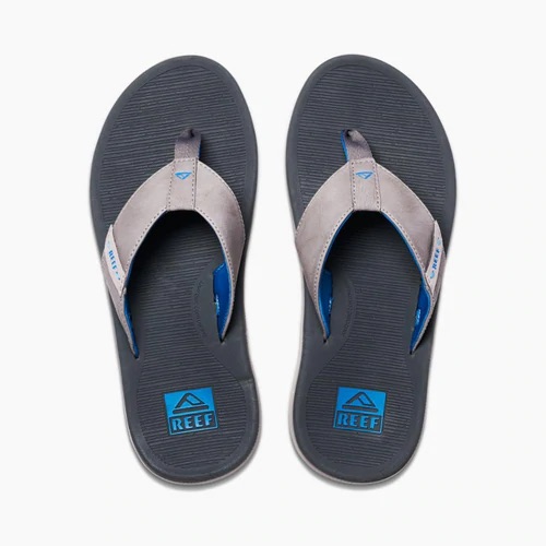 SANDALE REEF STASH SLIDE - CAMO PALMS (copie)