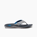 SANDALE REEF STASH SLIDE - CAMO PALMS (copie)
