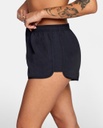 SHORT RVCA SHOREBREAK BOARDSHORTS - NOIR 