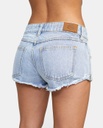 SHORT RVCA SHOREBREAK BOARDSHORTS - NOIR  (copie)
