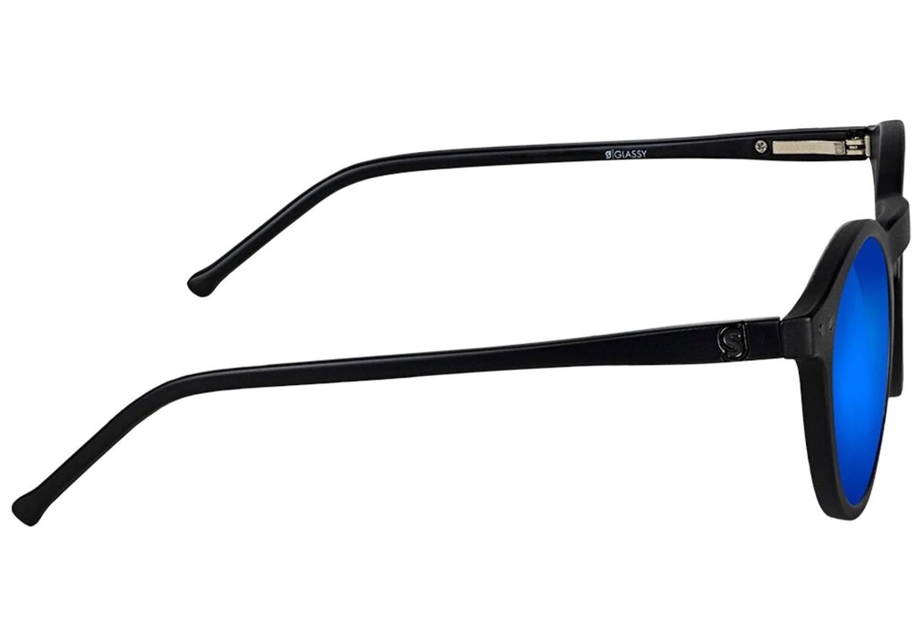 LUNETTE GLASSY ROBYN PREMIUM - COFFEE POLARIZED (copie)