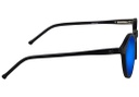 LUNETTE GLASSY ROBYN PREMIUM - COFFEE POLARIZED (copie)