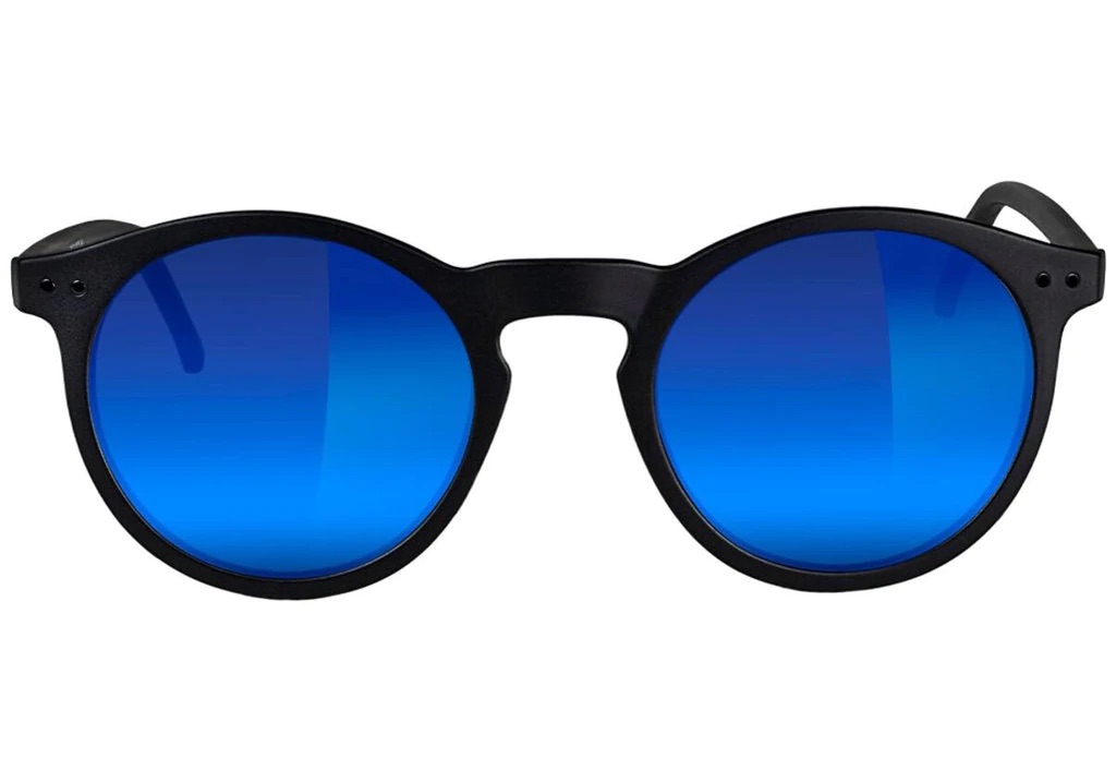 LUNETTE GLASSY ROBYN PREMIUM - COFFEE POLARIZED (copie)