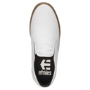 SOULIER ETNIES MARANA SLIP - BLANC/GUM