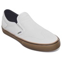 SOULIER ETNIES MARANA SLIP - BLANC/GUM
