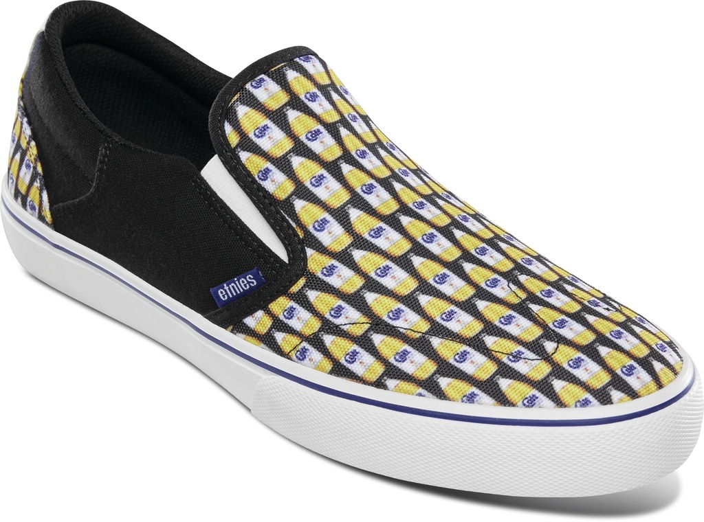 SOULIER ETNIES CALLI VULC X COLT 45 (copie)