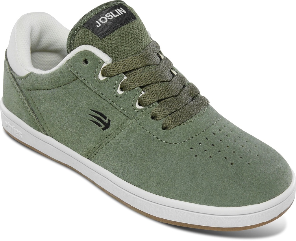 SOULIER ETNIES MARANA KIDS - BLACK/GUM/WHITE (copie)