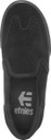 SOULIER ETNIES MARANA KIDS - NOIR/NOIR