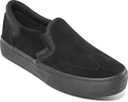 SOULIER ETNIES MARANA KIDS - NOIR/NOIR