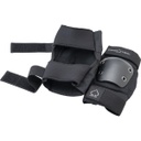 Protection Pro-tec Jr. Street Gear 3 Pack - Noir
