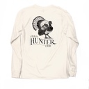 Long Sleeve Hunter Club Turkey