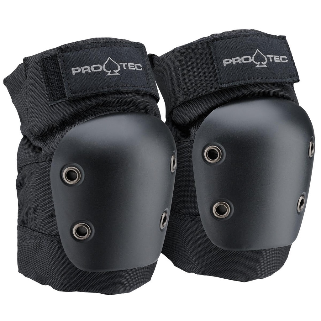Protection Pro-tec Jr. Street Gear 3 Pack - Noir