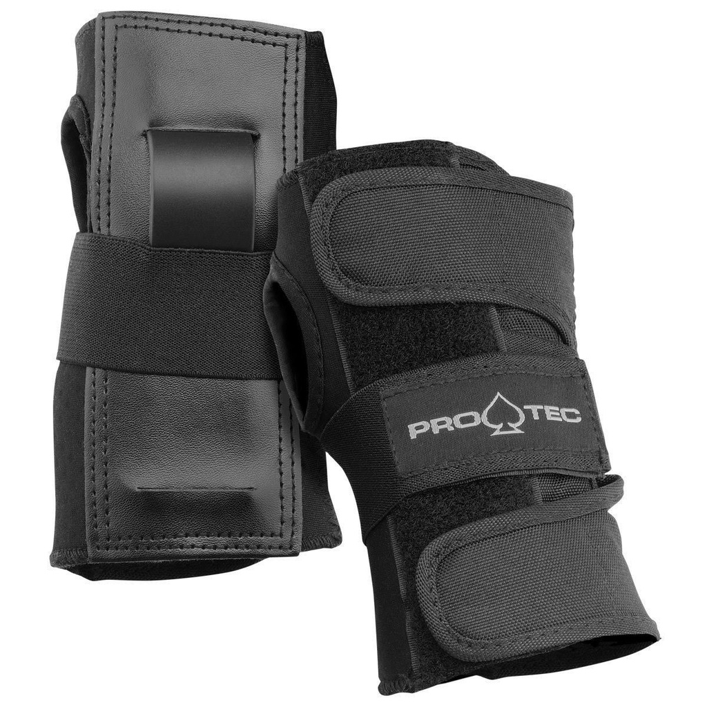 Protection Pro-tec Jr. Street Gear 3 Pack - Noir