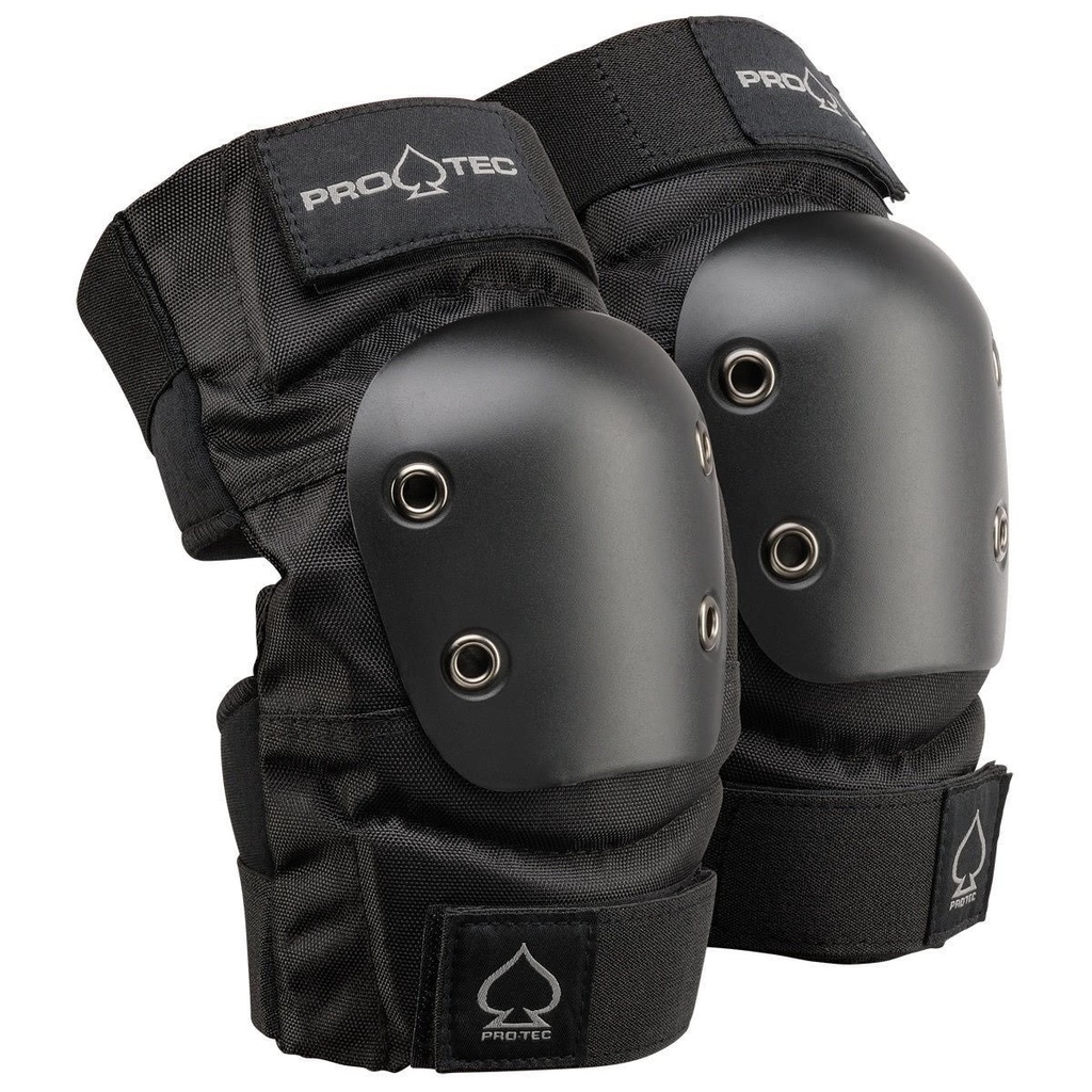 Protection Pro-tec Jr. Street Gear 3 Pack - Noir