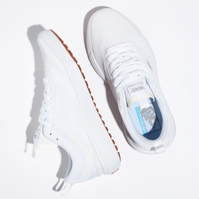 SOULIER VANS ULTRARANGE EXO - TRUE WHITE/TRUE WHITE