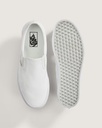 SOULIER VANS CLASSIC SLIP-ON - TRUE WHITE