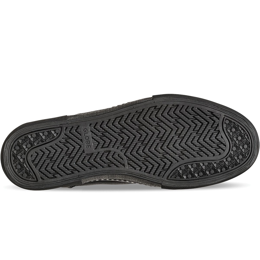 SOULIER GLOBE DOVER II BLACK/WASTED TALENT