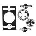 Gripper Independent Ripper