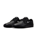 SOULIER NIKE SB SHANE PRM - NOIR/METALLIC SILVER-NOIR-NOIR