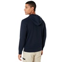 COTON OUATÉ OAKLEY BARK FZ HOODIE
