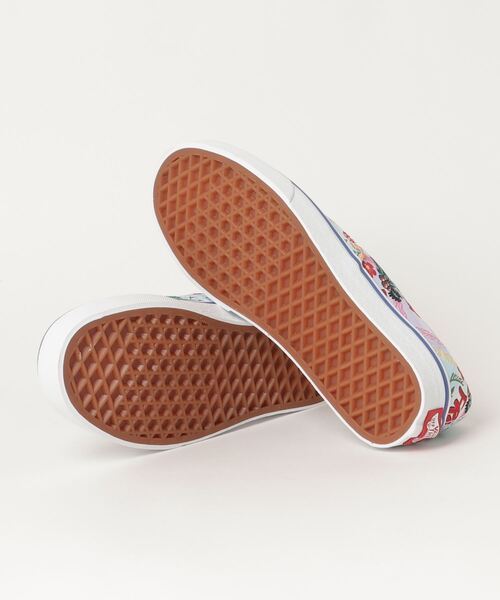 SOULIER VANS AUTHENTIC - MARKET DZ