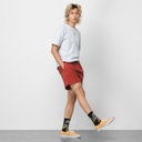 SHORT VANS PRIMARY VOLLEY II - CHILI OIL