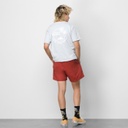 SHORT VANS PRIMARY VOLLEY II - CHILI OIL