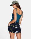 SHORT RVCA NEW YUME DRAWCORD - MULTI