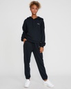 PANTALON RVCA ESSENTIAL JOGGER SWEATPANTS POUR FEMME - NOIR